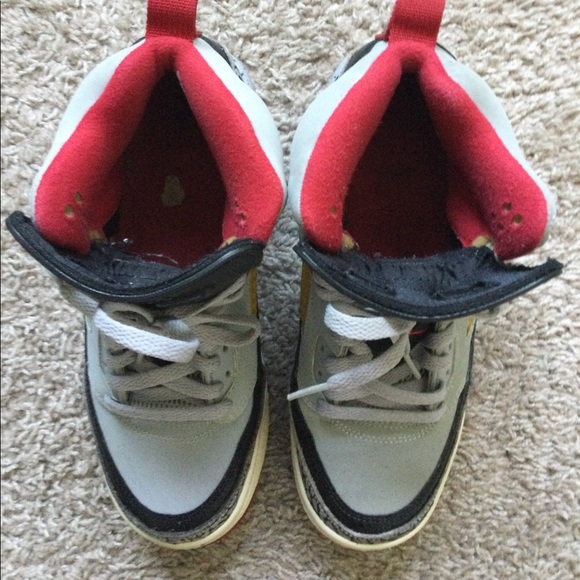 🔥🔥HOST PIC🔥🔥Jordan Sneakers - Picture 14 of 16